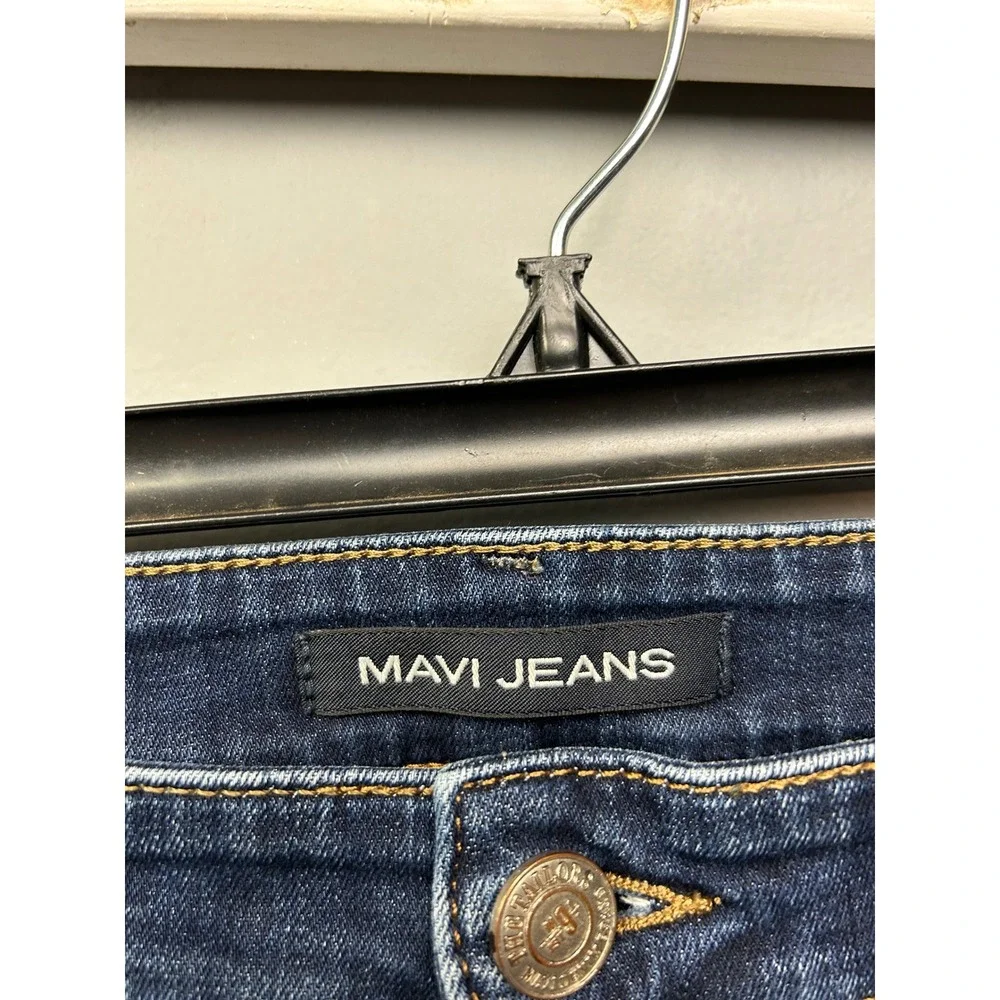 Mavi classic versatile